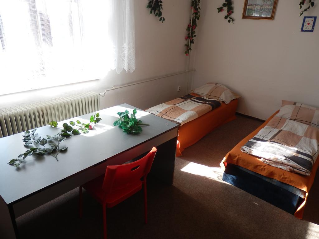 Ubytovna Pod Mostem Ostrava Camera foto