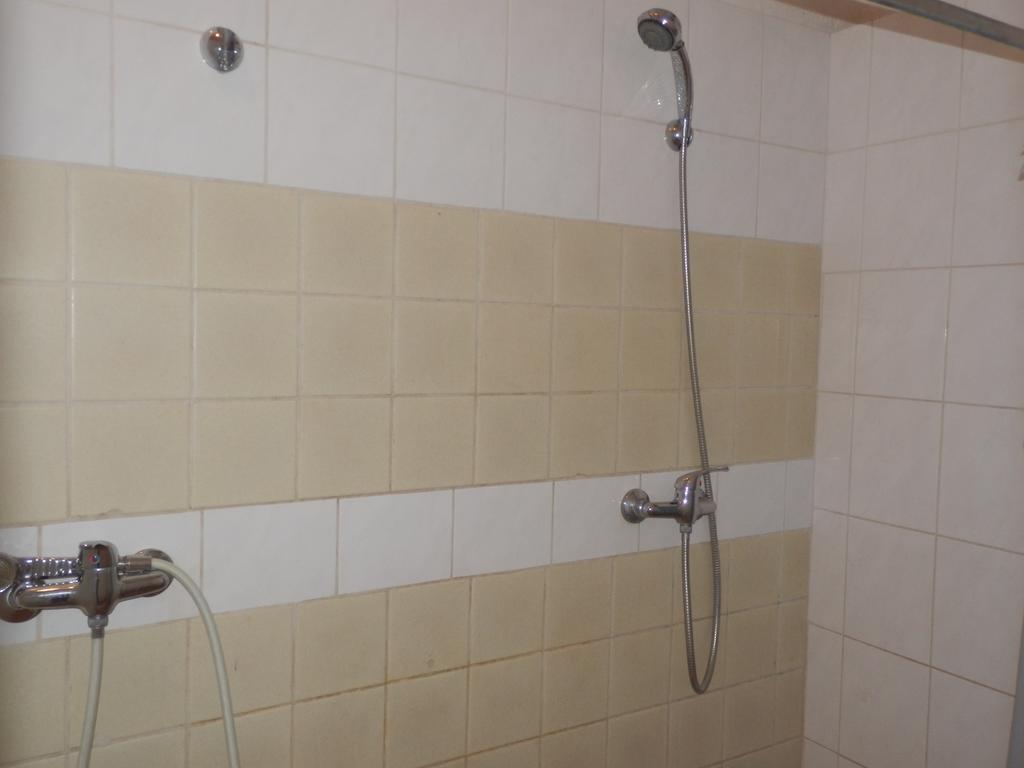 Ubytovna Pod Mostem Ostrava Esterno foto