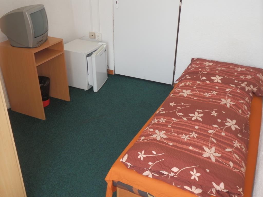 Ubytovna Pod Mostem Ostrava Camera foto