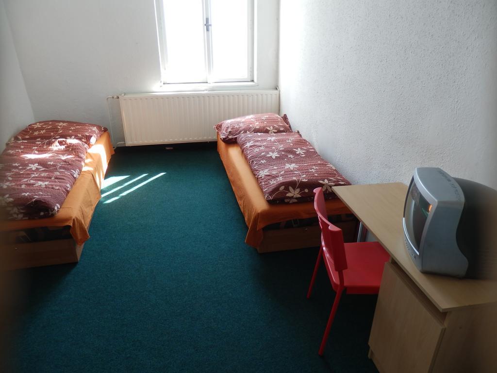 Ubytovna Pod Mostem Ostrava Camera foto