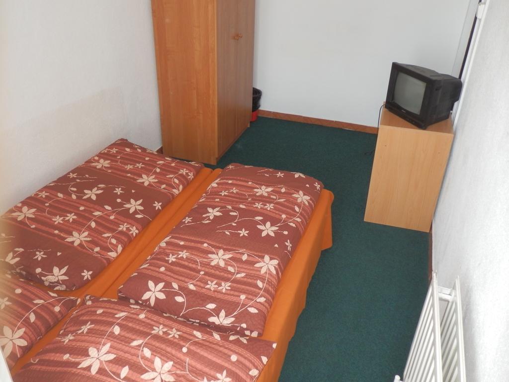 Ubytovna Pod Mostem Ostrava Camera foto
