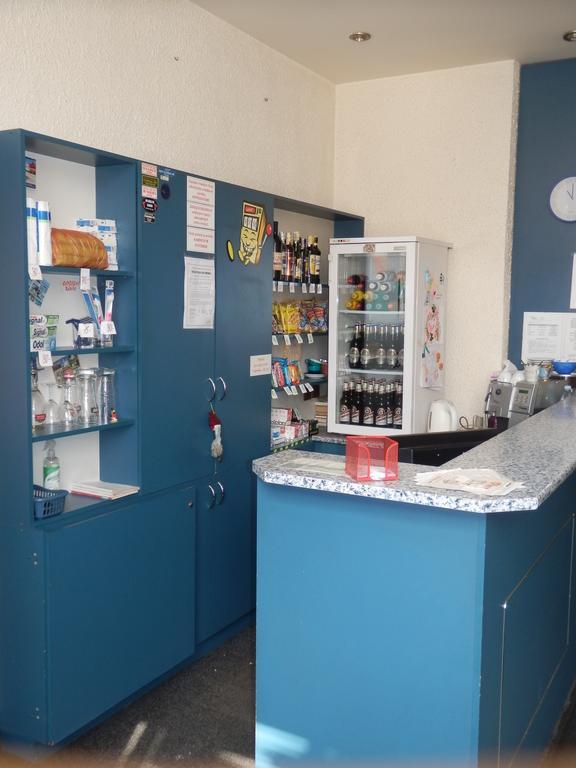 Ubytovna Pod Mostem Ostrava Esterno foto