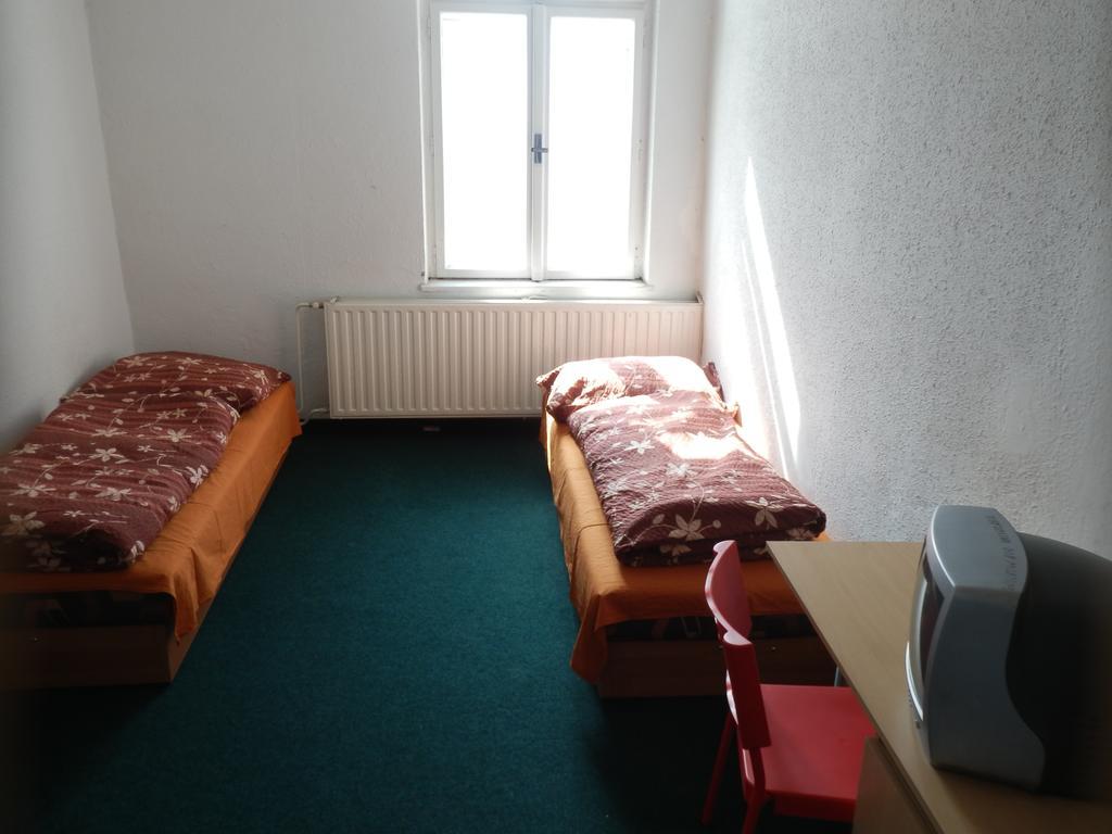 Ubytovna Pod Mostem Ostrava Camera foto